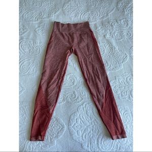 PINK Seamless Leggings